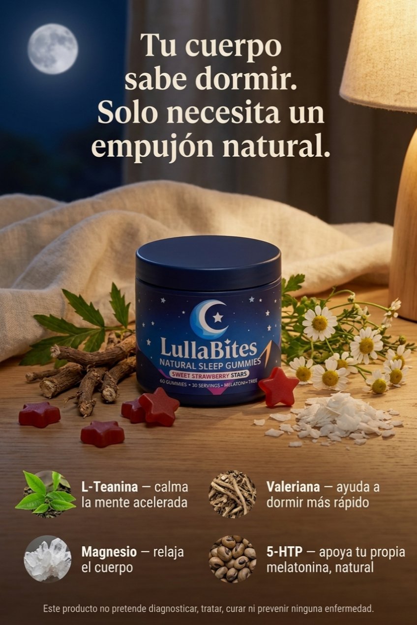 lulla-mecanismo